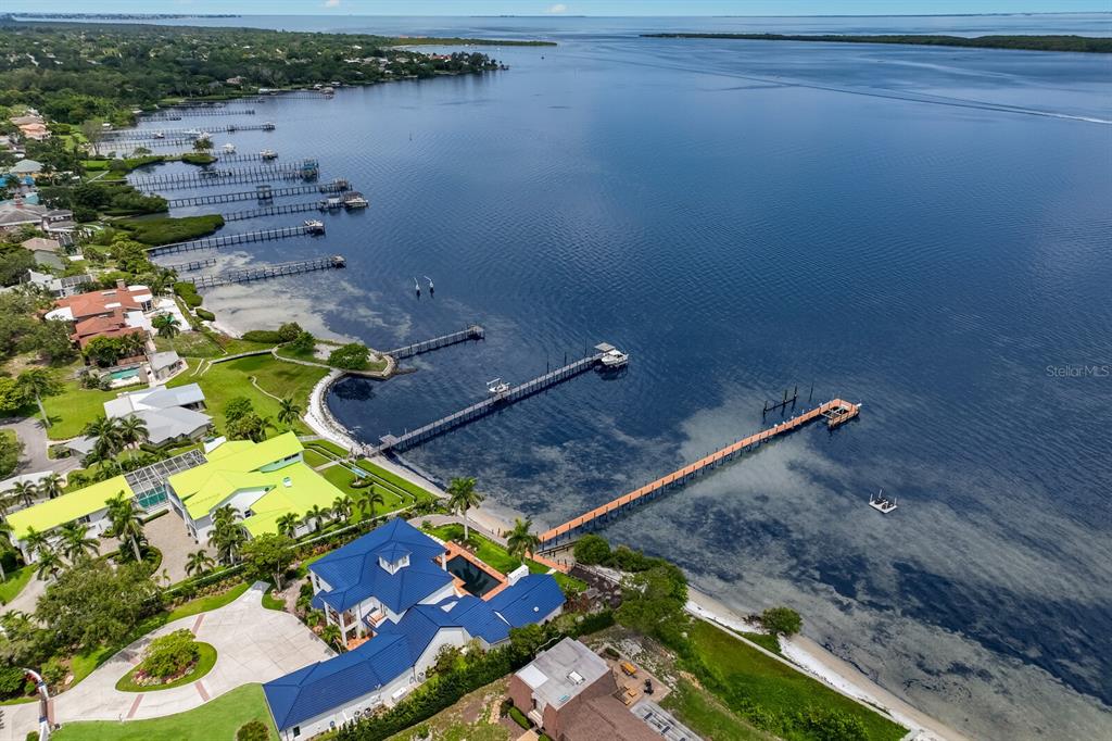 PALMA SOLA - Residential