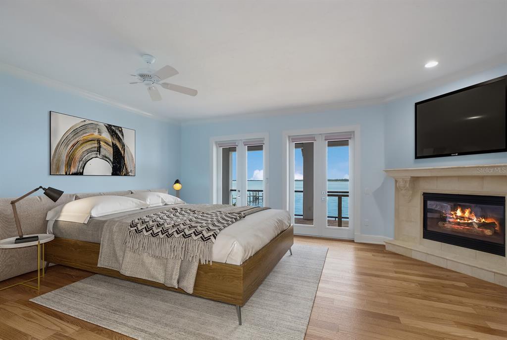 PALMA SOLA - Residential