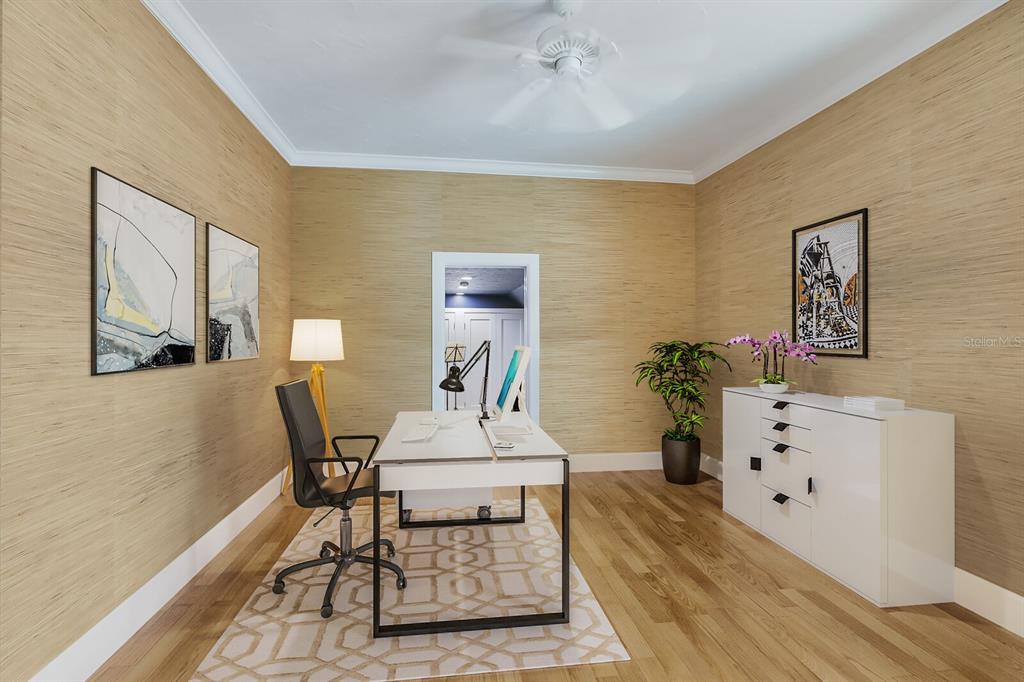 PALMA SOLA - Residential