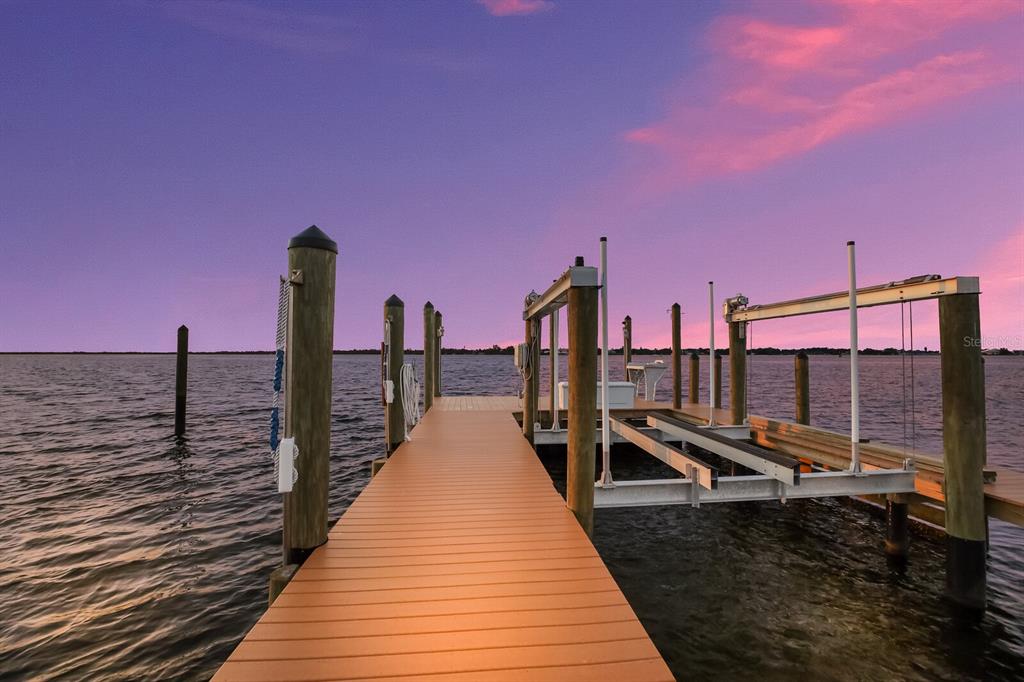 PALMA SOLA - Residential