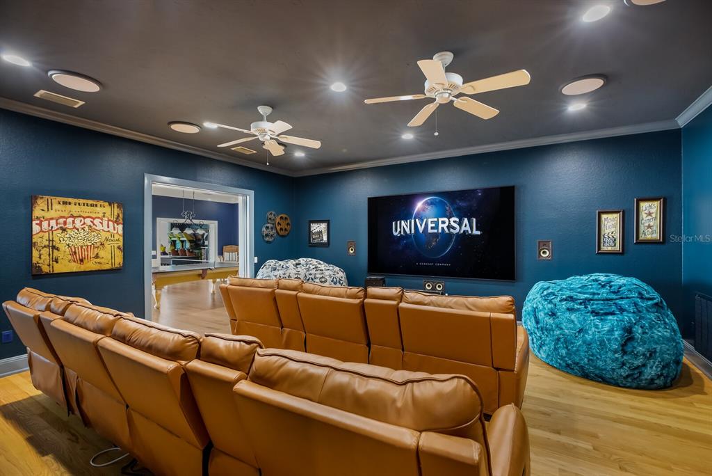 PALMA SOLA - Residential