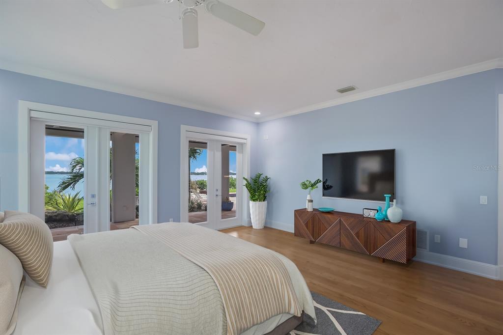 PALMA SOLA - Residential