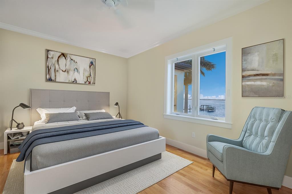 PALMA SOLA - Residential