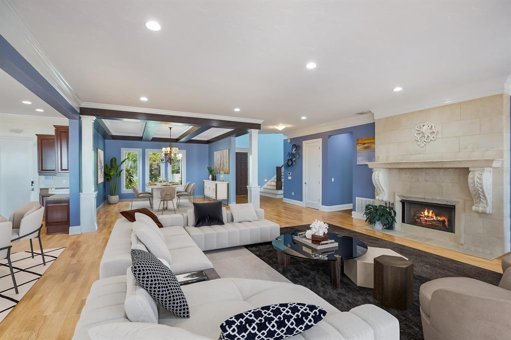 PALMA SOLA - Residential