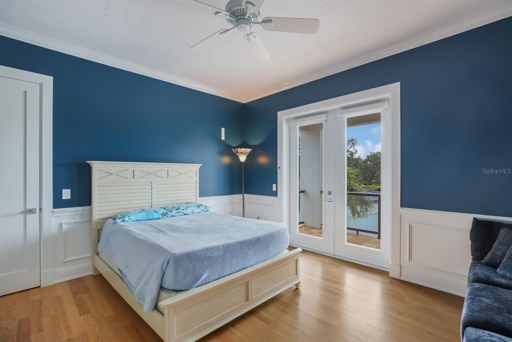 PALMA SOLA - Residential