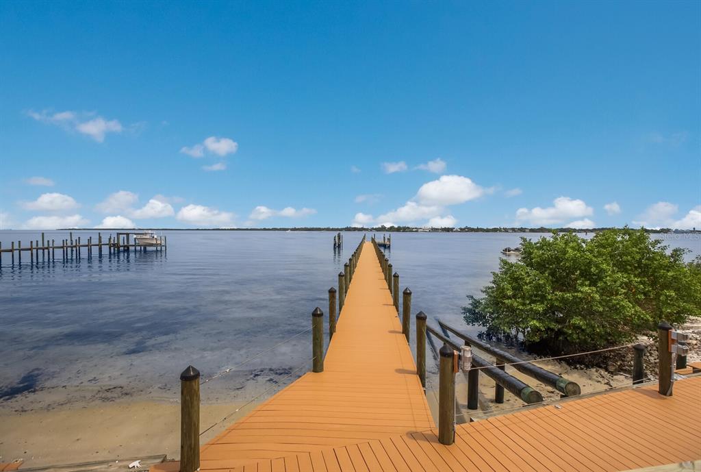 PALMA SOLA - Residential