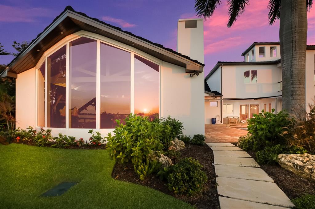 PALMA SOLA - Residential