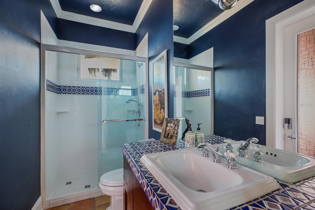 PALMA SOLA - Residential