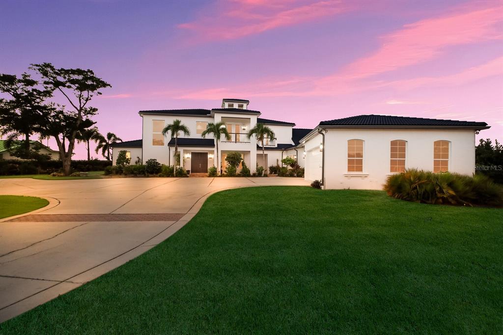 PALMA SOLA - Residential