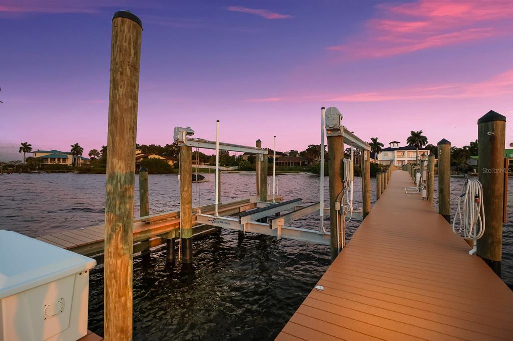 PALMA SOLA - Residential