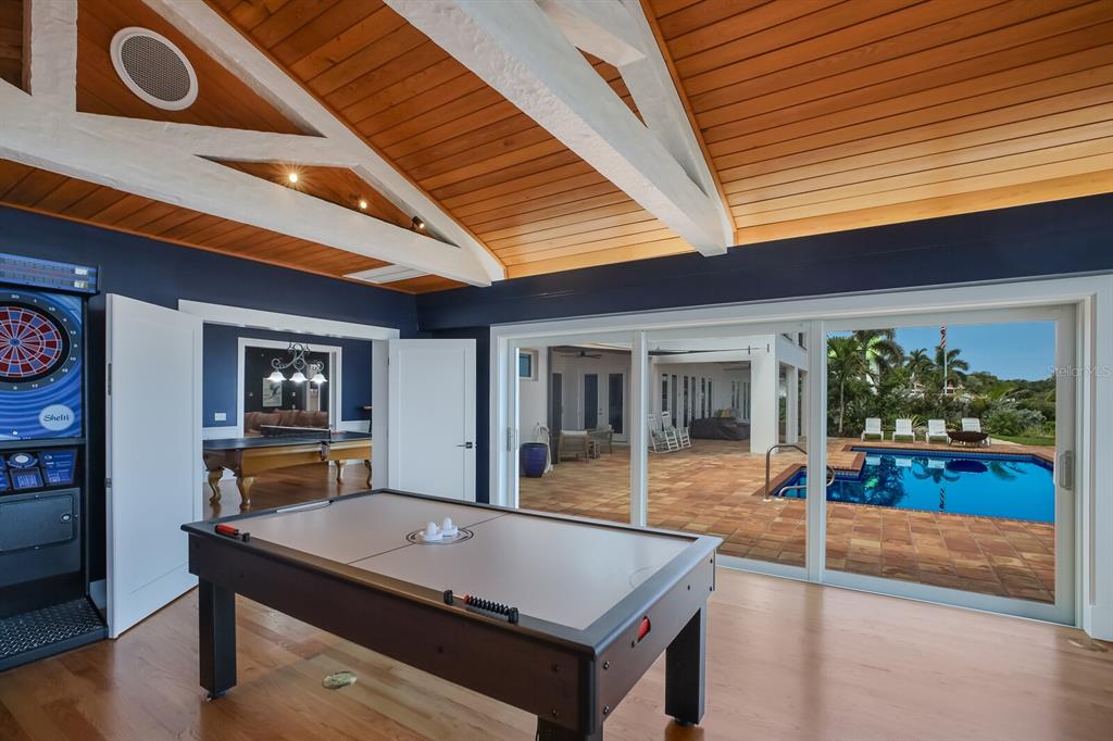 PALMA SOLA - Residential