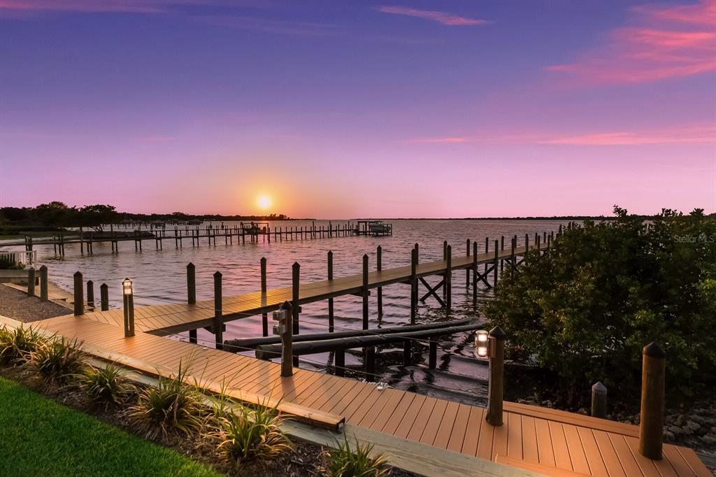 PALMA SOLA - Residential