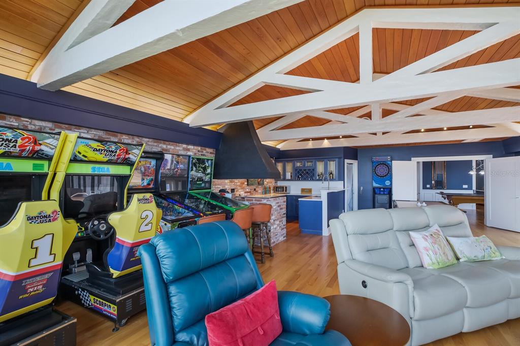 PALMA SOLA - Residential