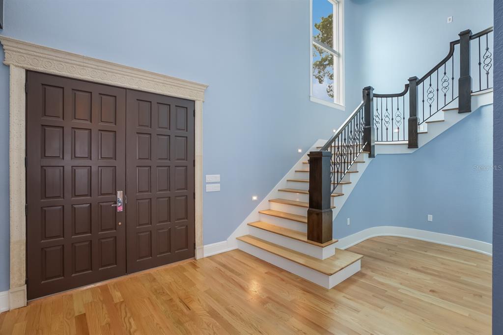 PALMA SOLA - Residential