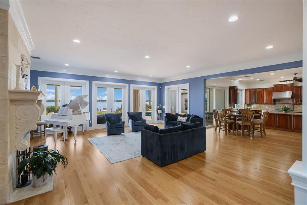 PALMA SOLA - Residential