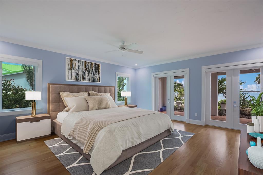 PALMA SOLA - Residential