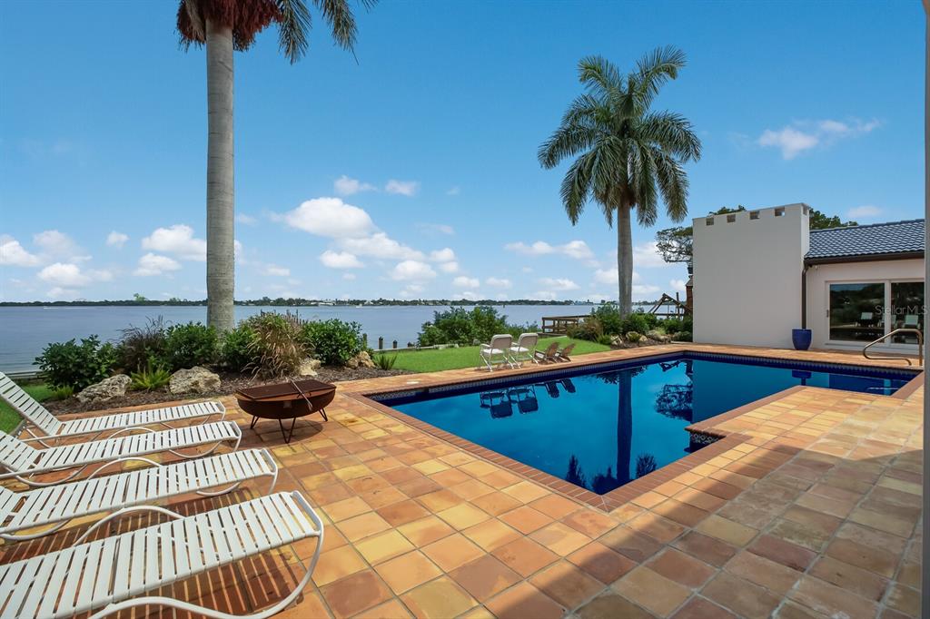 PALMA SOLA - Residential