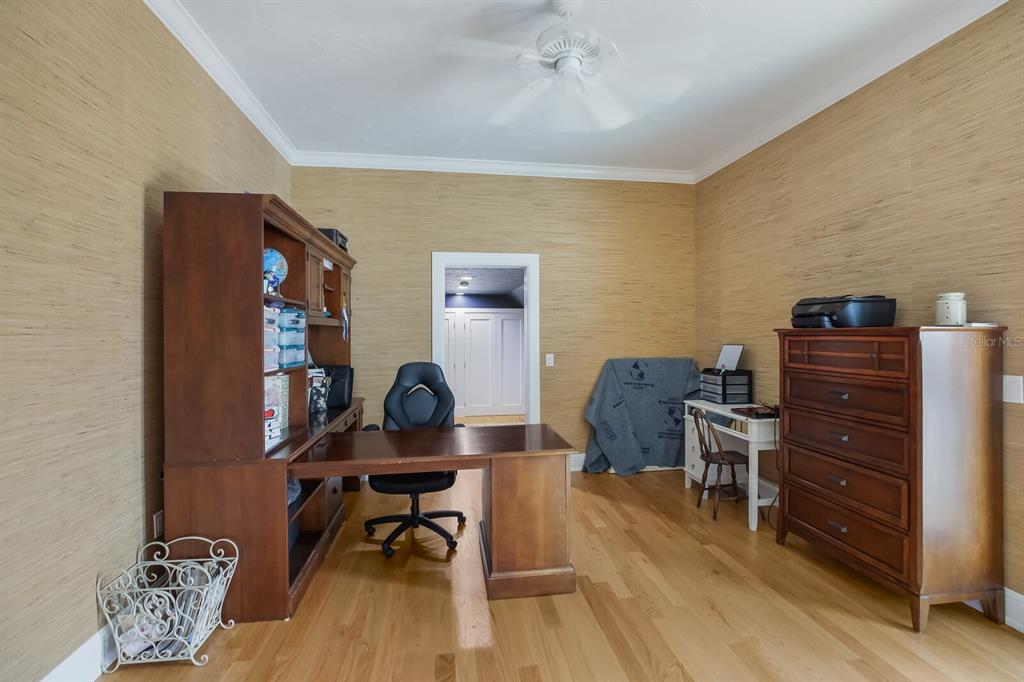 PALMA SOLA - Residential