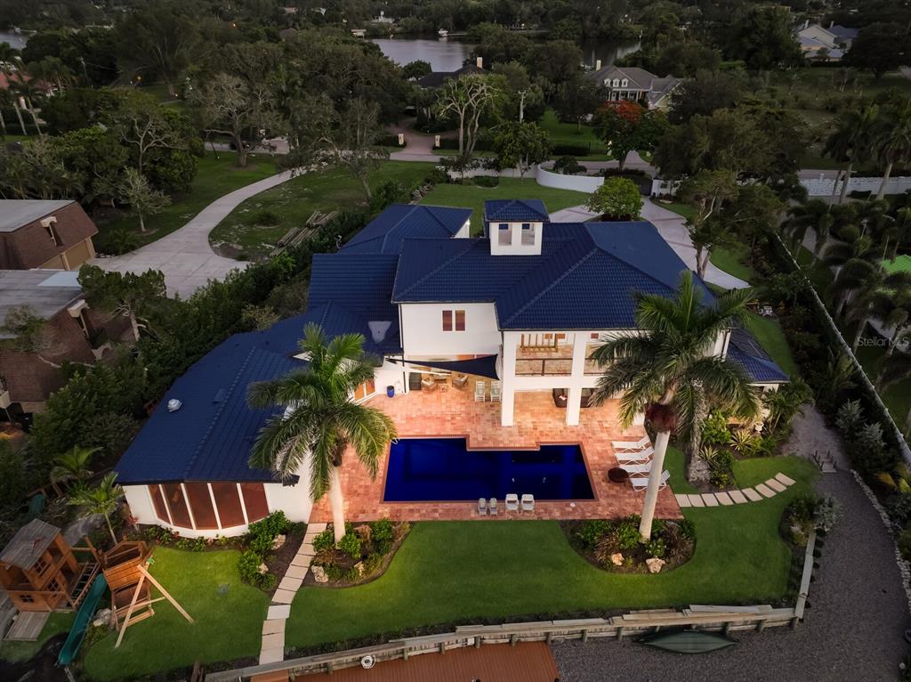 PALMA SOLA - Residential