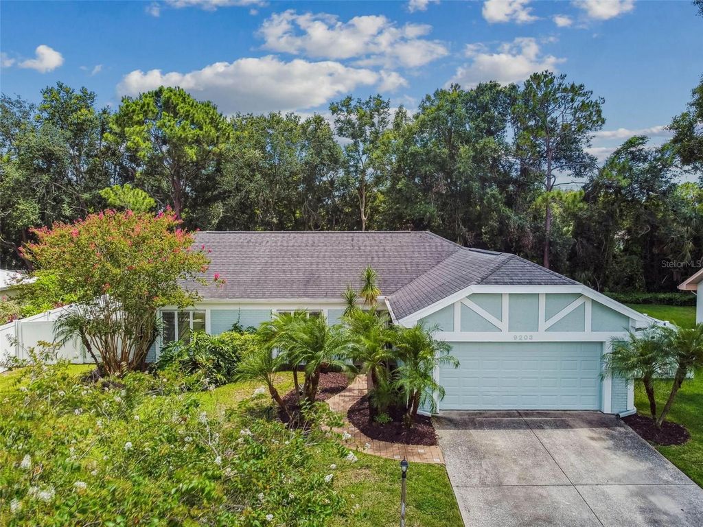Photo of 9203 Regents Park Drive, Tampa, FL 33647 (MLS # TB8418263)