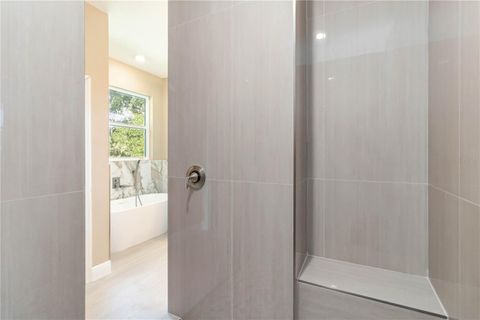 Tiny photo for 11110 Oleander Drive, Clermont, FL 34711 (MLS # O6345456)