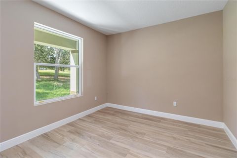 Tiny photo for 11110 Oleander Drive, Clermont, FL 34711 (MLS # O6345456)