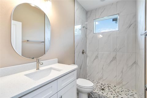 Tiny photo for 11110 Oleander Drive, Clermont, FL 34711 (MLS # O6345456)