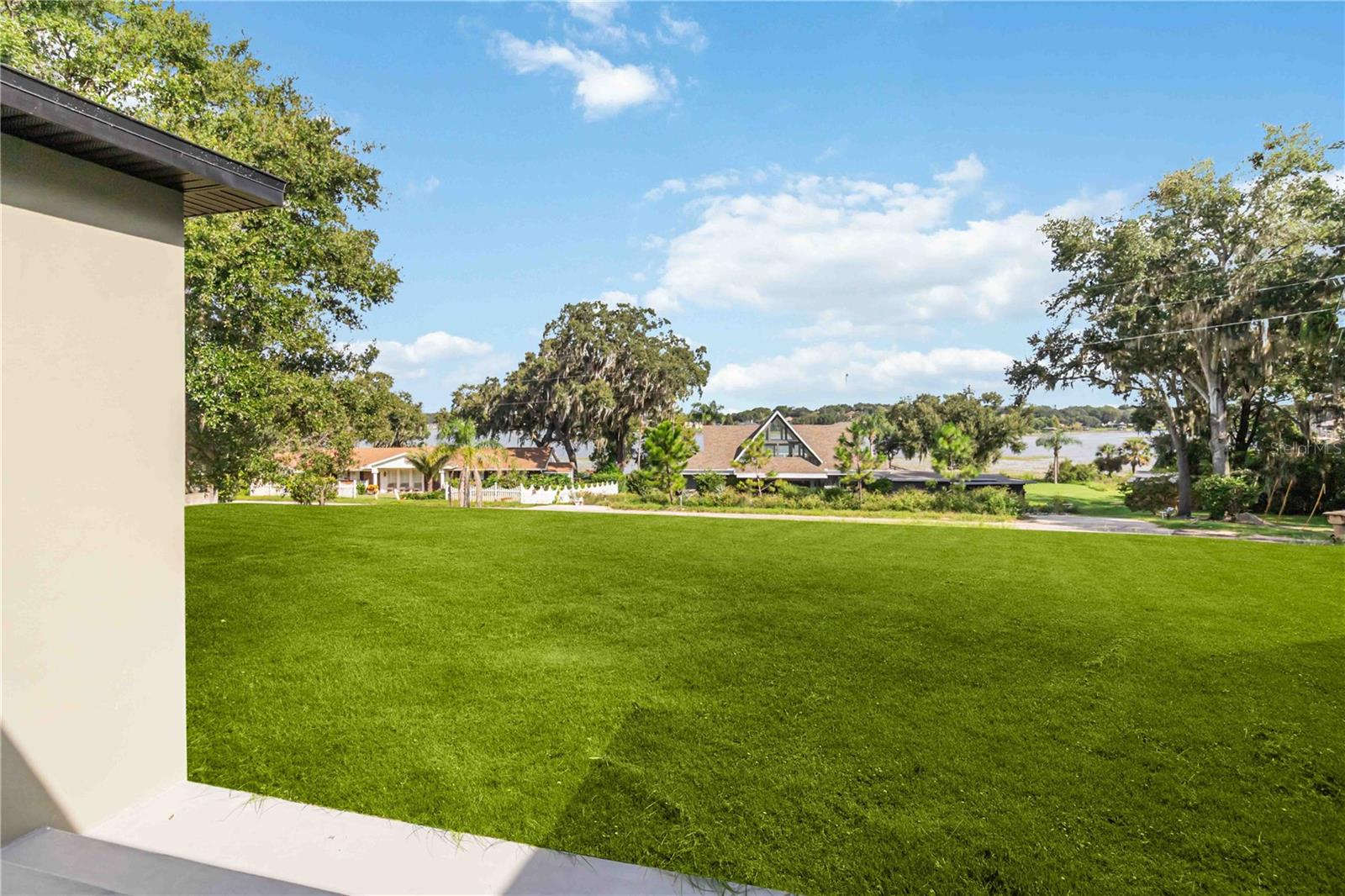 CRESCENT COVE DEV - Residential