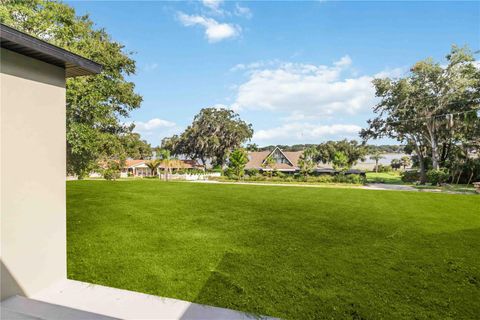 Tiny photo for 11110 Oleander Drive, Clermont, FL 34711 (MLS # O6345456)