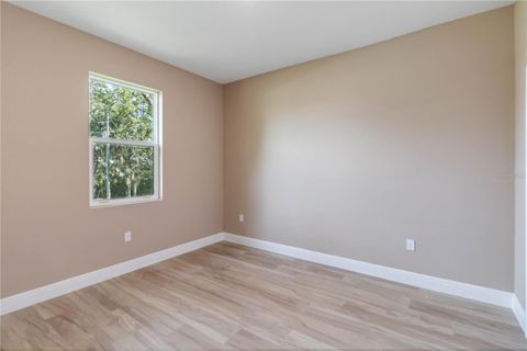 Tiny photo for 11110 Oleander Drive, Clermont, FL 34711 (MLS # O6345456)