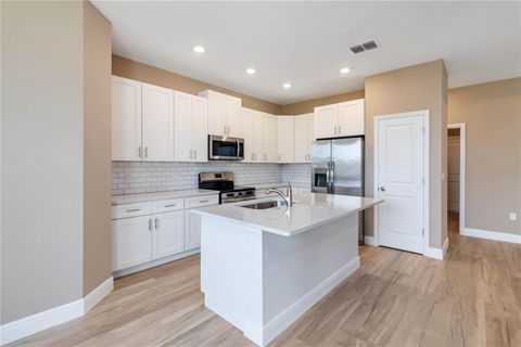 Tiny photo for 11110 Oleander Drive, Clermont, FL 34711 (MLS # O6345456)