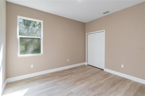 Tiny photo for 11110 Oleander Drive, Clermont, FL 34711 (MLS # O6345456)