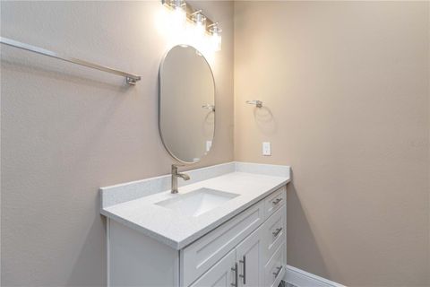 Tiny photo for 11110 Oleander Drive, Clermont, FL 34711 (MLS # O6345456)