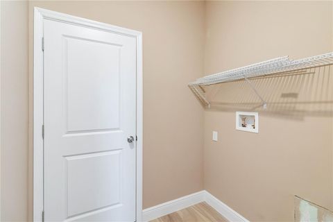 Tiny photo for 11110 Oleander Drive, Clermont, FL 34711 (MLS # O6345456)