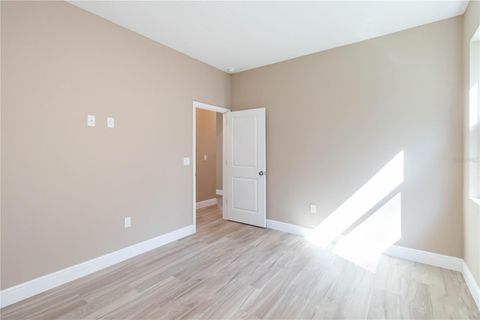 Tiny photo for 11110 Oleander Drive, Clermont, FL 34711 (MLS # O6345456)