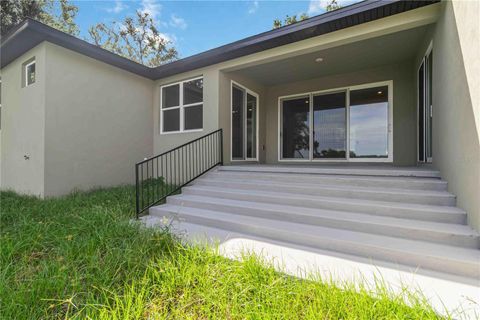 Tiny photo for 11110 Oleander Drive, Clermont, FL 34711 (MLS # O6345456)