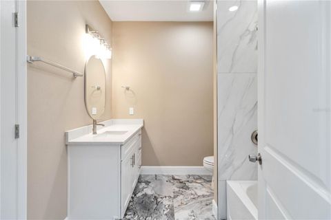 Tiny photo for 11110 Oleander Drive, Clermont, FL 34711 (MLS # O6345456)