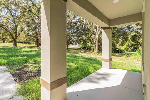 Tiny photo for 11110 Oleander Drive, Clermont, FL 34711 (MLS # O6345456)