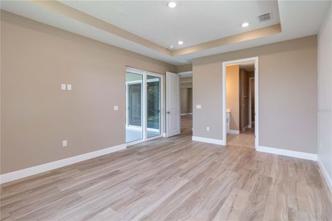 Tiny photo for 11110 Oleander Drive, Clermont, FL 34711 (MLS # O6345456)