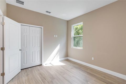 Tiny photo for 11110 Oleander Drive, Clermont, FL 34711 (MLS # O6345456)