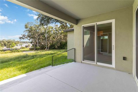 Tiny photo for 11110 Oleander Drive, Clermont, FL 34711 (MLS # O6345456)