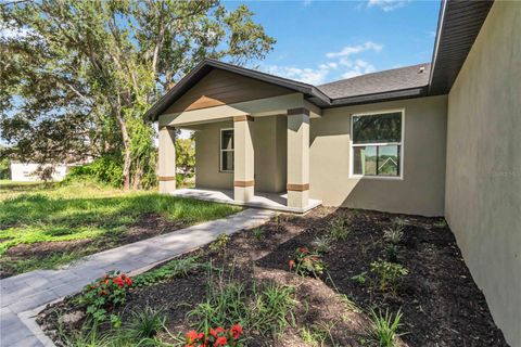 Tiny photo for 11110 Oleander Drive, Clermont, FL 34711 (MLS # O6345456)