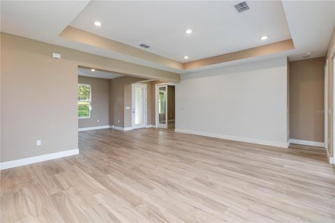 Tiny photo for 11110 Oleander Drive, Clermont, FL 34711 (MLS # O6345456)