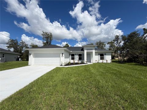 Photo of 5120 Ute Avenue, North Port, FL 34288 (MLS # C7514742) Photo of 5120 Ute Avenue, North Port, FL 34288 (MLS # C7514742)