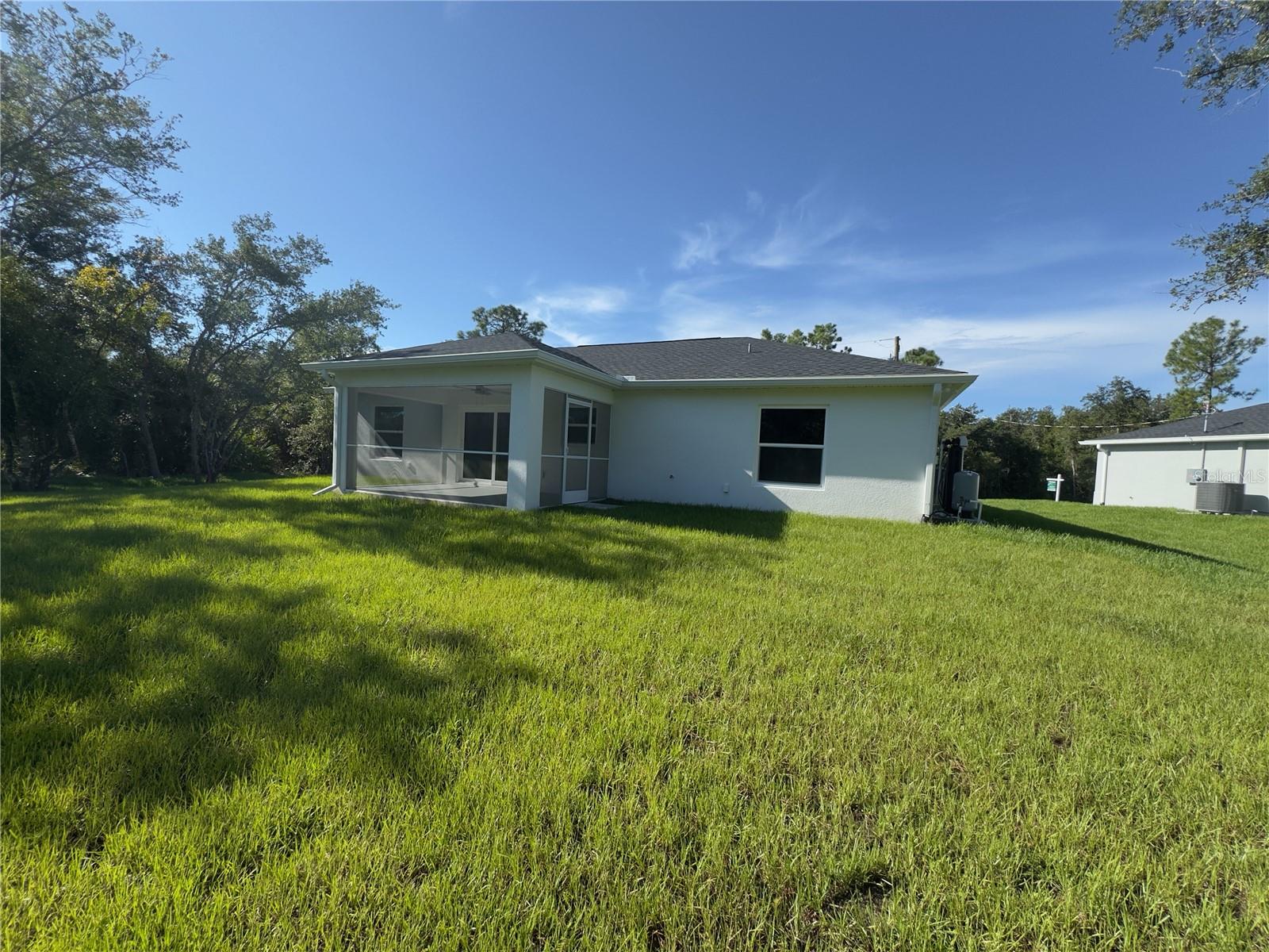1569 - PORT CHARLOTTE SUB 23 - Residential