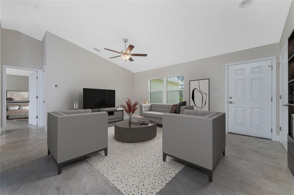 Photo of 5120 Ute Avenue, North Port, FL 34288 (MLS # C7514742)