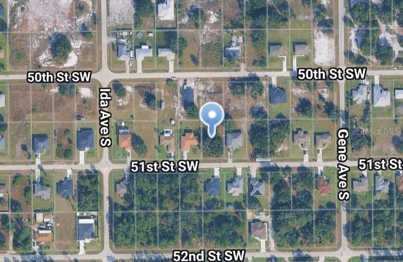 2810 51ST STREET SW