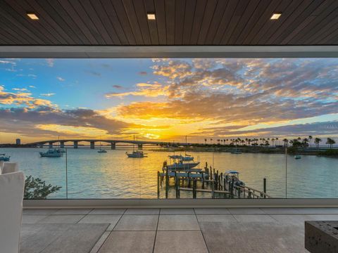 A home in SARASOTA