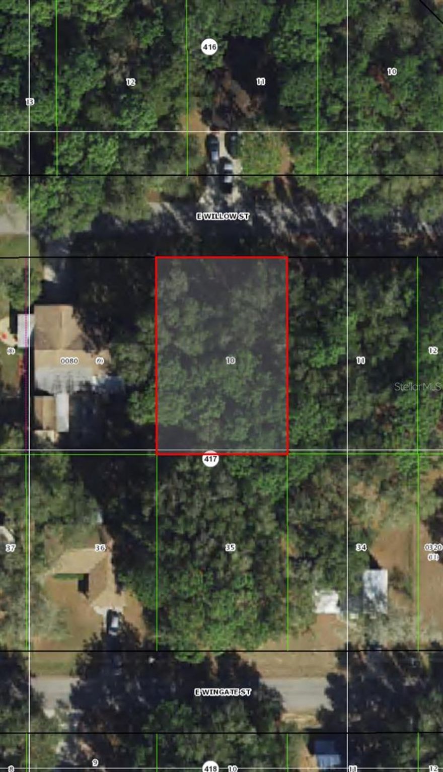 Located in Inverness Highlands South, this 0.22-acre parcel offers a partially wooded setting on a quiet, paved street. The property is undeveloped, providing a natural landscape and flexibility for future plans. Nearby points of interest include local campgrounds, Fort Cooper State Park, Inverness Golf & Country Club, and convenient access to the highway. A practical choice for those looking for land in this area.