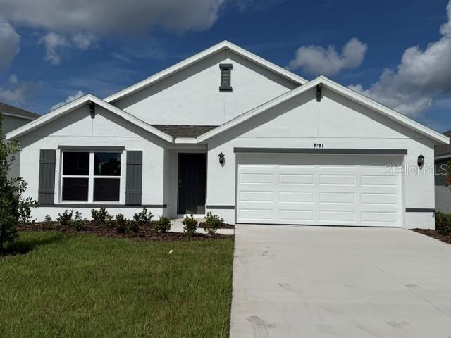 Photo of 5731 Silver Moonlight Drive, Palmetto, FL 34221 (MLS # A4694442)